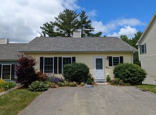 55 River Village Dr, Milford, ME 04461