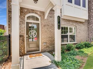 5741 Terrace Bend Way, Peachtree Corners, GA 30092