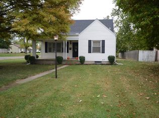 681 Walter Ave, Fairfield, OH 45014