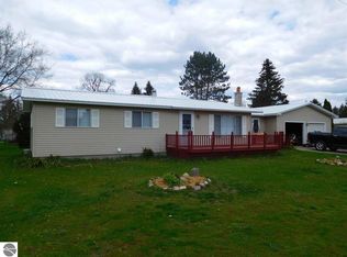 309 E Michigan St, Mancelona, MI 49659