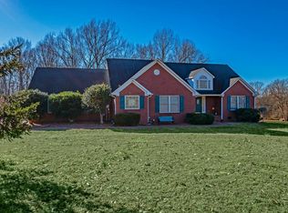 1352 Iron Bridge Rd, Columbia, TN 38401