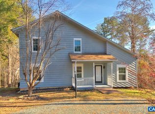 5 Pleasant View Ter, Palmyra, VA 22963