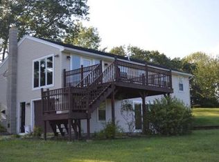 124 Ramshorn Rd, Dudley, MA 01571