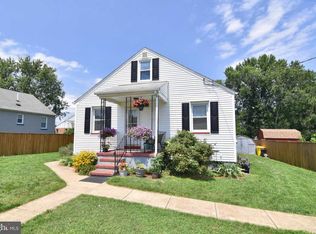104 Packard Ave, Glen Burnie, MD 21061