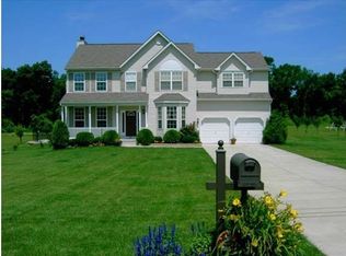 387 Rainey Rd, Woolwich Township, NJ 08085