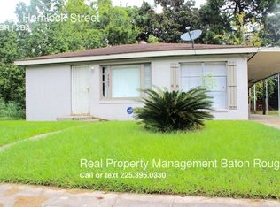 2003 Hemlock St, Baton Rouge, LA 70802