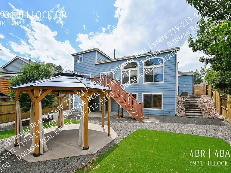 6931 Hillock Dr — Photo 42