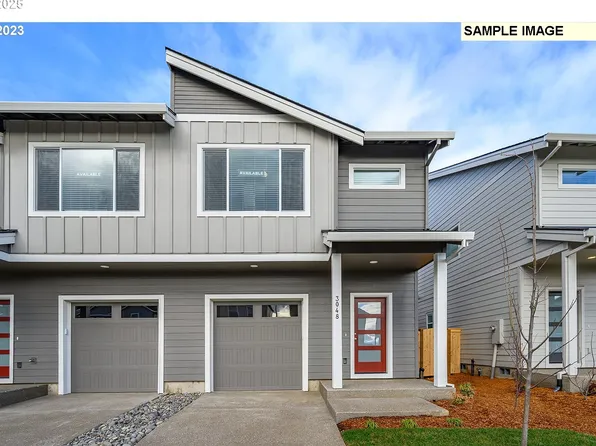 2897 S Heather St Lot 848, Cornelius, OR 97113