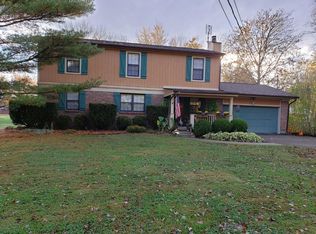 604 Cedarville Rd, Goshen, OH 45122