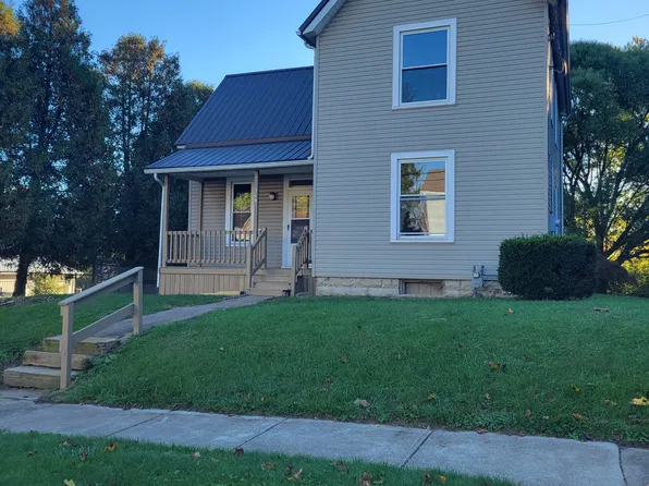 349 Hammond Ave, Mansfield, OH 44902