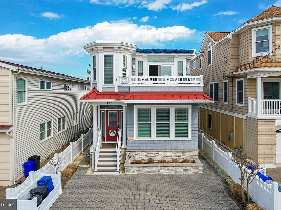 Ship Bottom - LBI Properties