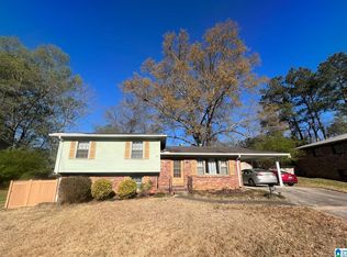 5120 Northumberland Rd, Birmingham, AL 35210