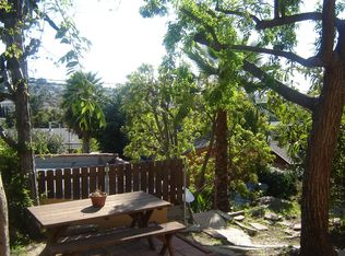 3943 De Longpre Ave, Los Angeles, CA 90027