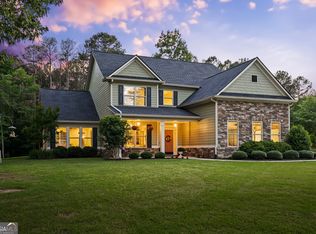 372 Abbington Way, Clarkesville, GA 30523