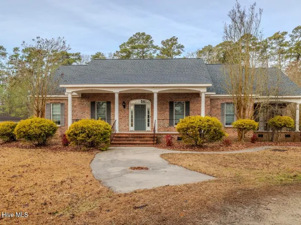 801 Sawmill Road, Bath, NC 27808