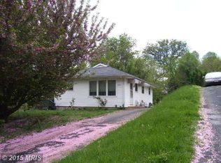 6607 Windsor Mill Rd, Baltimore, MD 21207