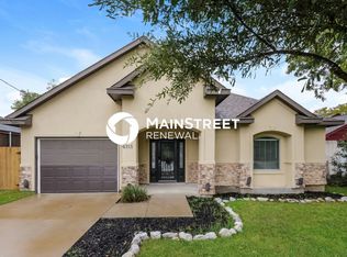 4315 Bernal Dr, Dallas, TX 75212