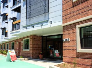 Metro Village Apartments, Washington, DC 20012