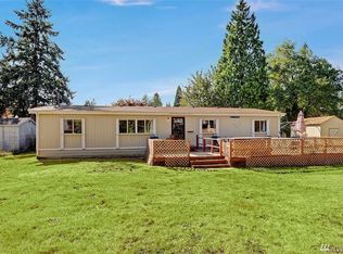 2349 S 298th St, Federal Way, WA