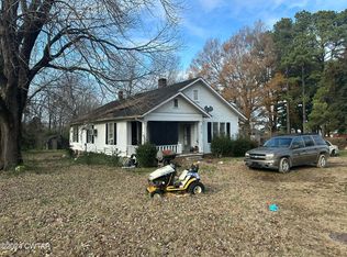 4015 Salem St, Milan, TN 38358