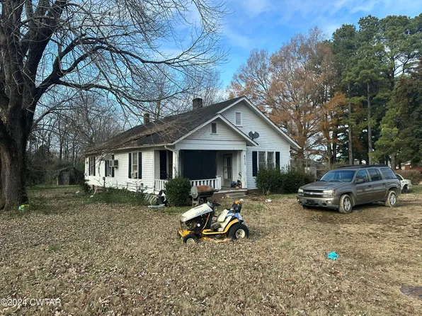 4015 Salem St, Milan, TN 38358