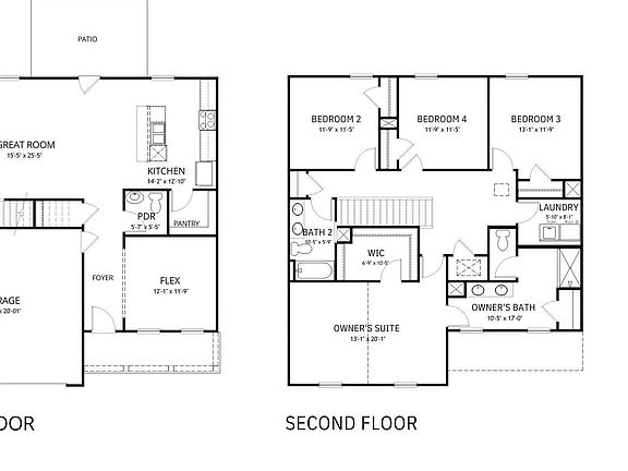 2nd image of this home