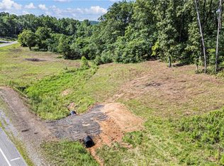 TRACT 4 13610th N #SR, Hector, AR 72843