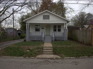 2509 Seneca St, Kansas City, KS 66103