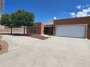 5070 Usana, Las Cruces, NM 88012