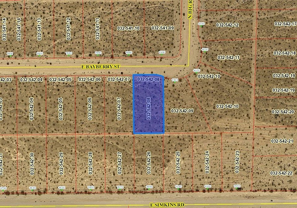 1st image of 1891 E Bayberry St