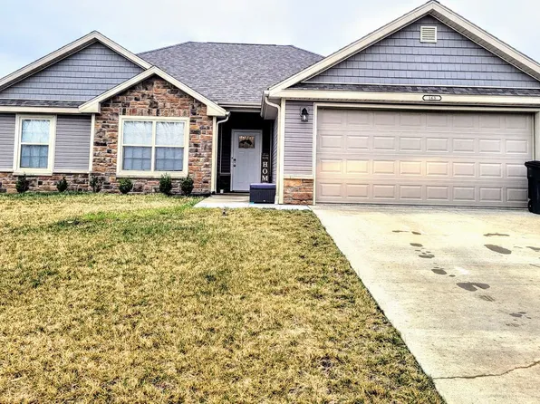 163 Zeigenbein St, Saint Robert, MO 65584