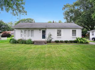 709 Winter St, Spring Lake, MI 49456