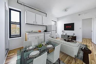 Rented by Blackwater Associates Inc.