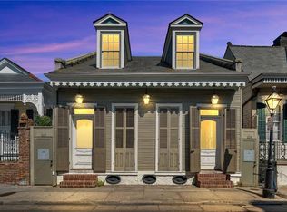 1117 Bourbon St #5, New Orleans, LA 70116