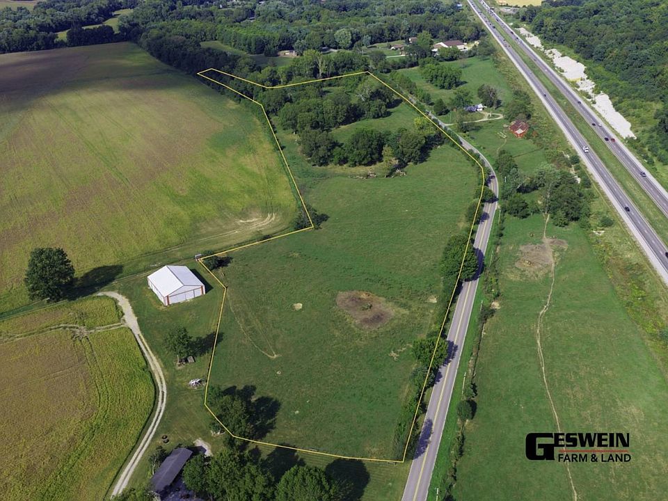 1st image of 0 N Waverly Park Rd