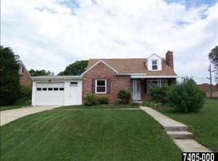 219 Greystone Rd, York, PA 17402