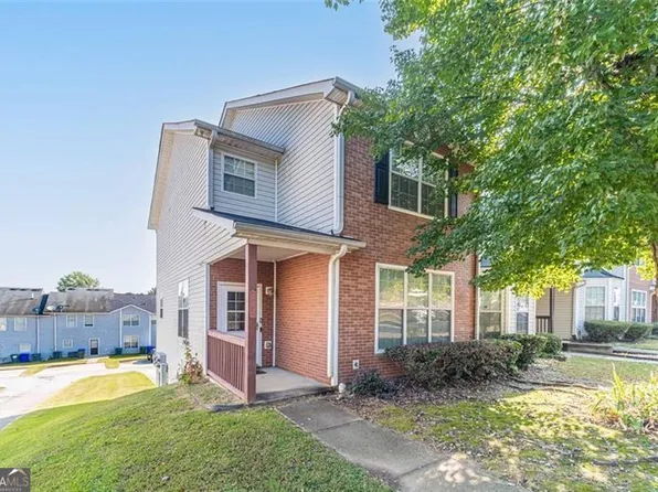 117 Hawkeye Ln NW, Conyers, GA 30012