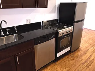 Rented by Corbett & Dullea Realty