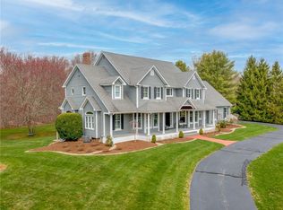 2 Corr Way, East Greenwich, RI 02818