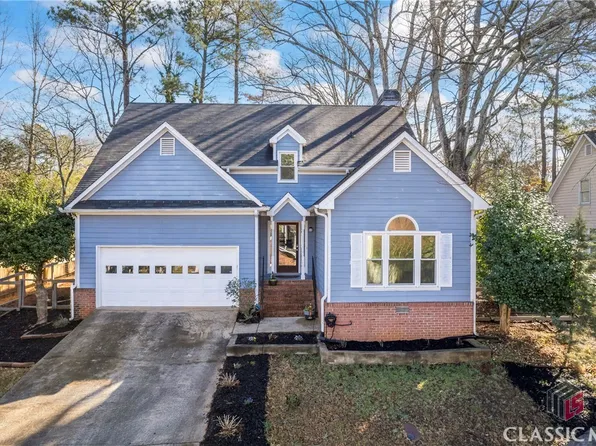 138 Spring Lake Drive, Athens, GA 30605