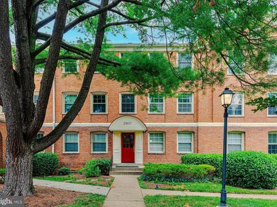 2807 Arlington Blvd #301, Arlington, VA, 22201