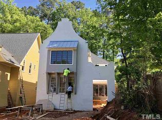 312 Avon Dr, Raleigh, NC 27608