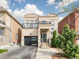 27 Asner Ave, Vaughan, ON L6A0W6