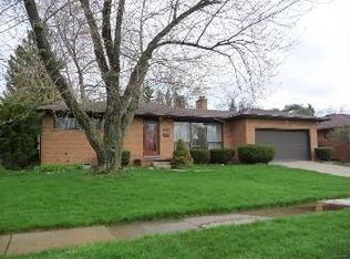 2018 Runnymede Blvd, Ann Arbor, MI 48103