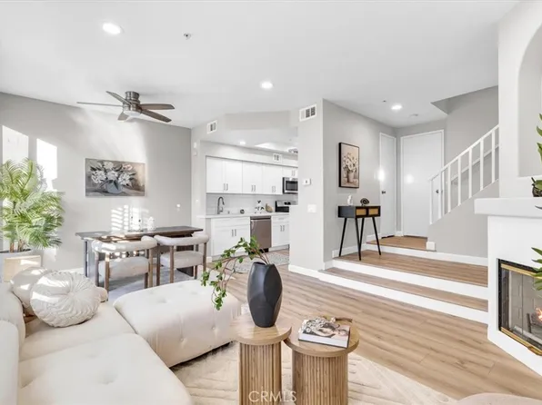 89 Coronado Cay Ln, Aliso Viejo, CA 92656