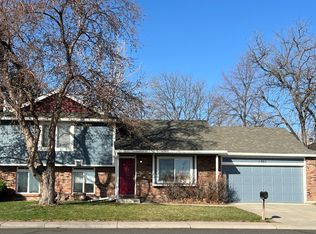 1301 La Plata Ave, Fort Collins, CO 80524