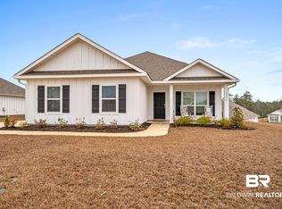 13174 Cavalier St, Spanish Fort, AL 36527