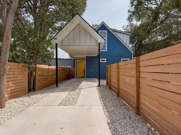 920 Cardinal Ln #2, Austin, TX 78704