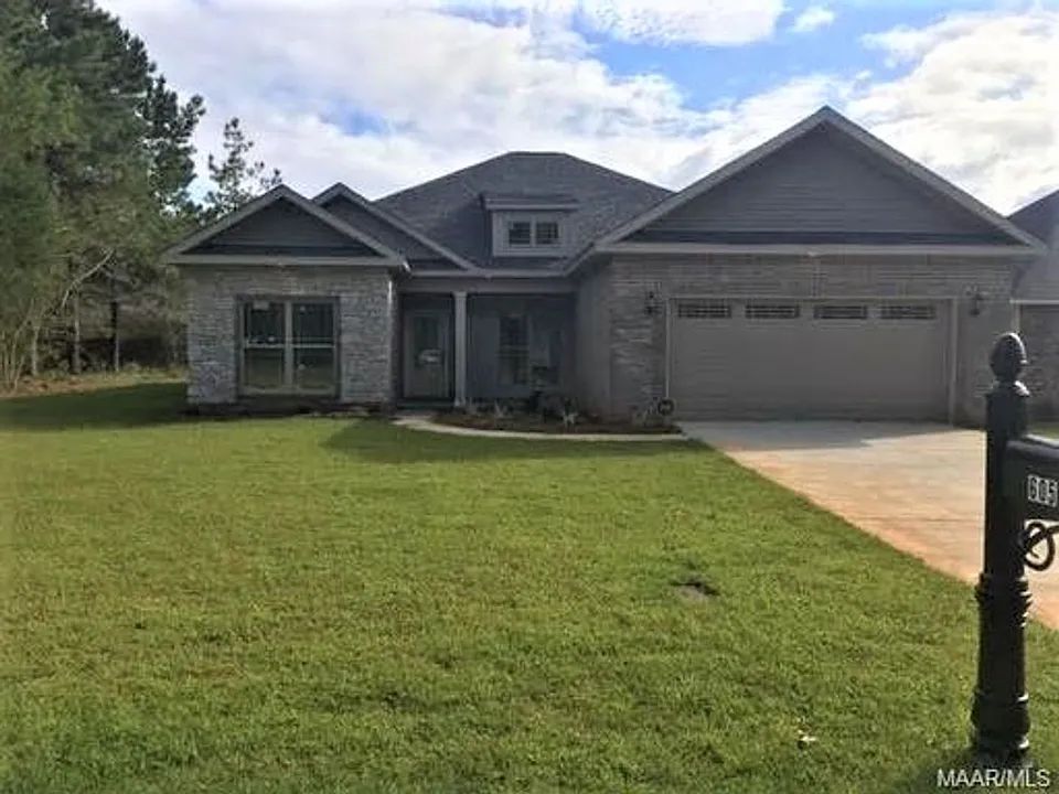 605 Valley Stream Dr