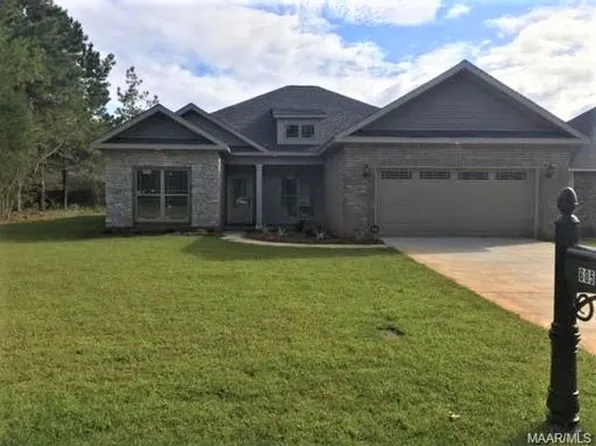 605 Valley Stream Dr, Enterprise, AL 36330
